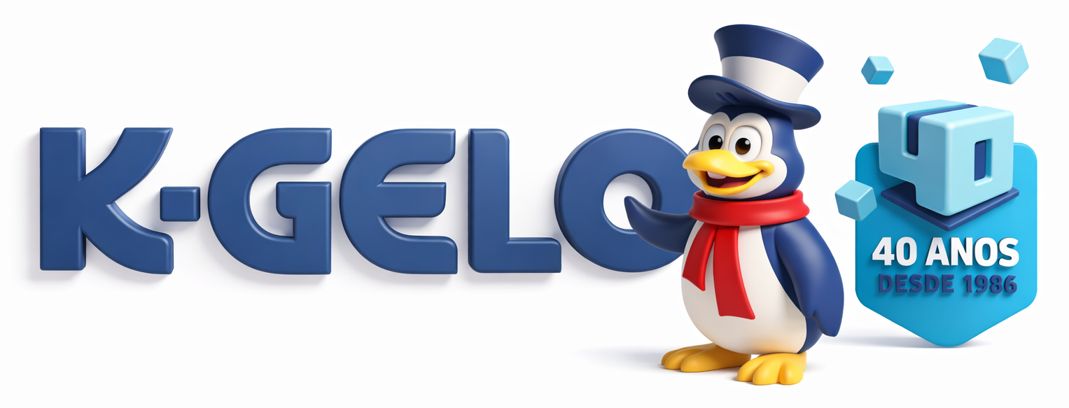 K-Gelo